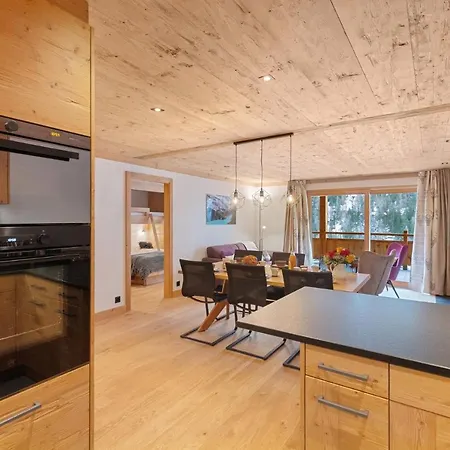 Larchwood By Mrs Miggins Apartamento