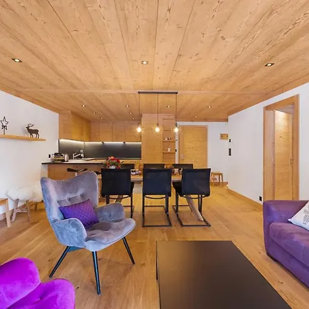 Larchwood By Mrs Miggins Apartment *