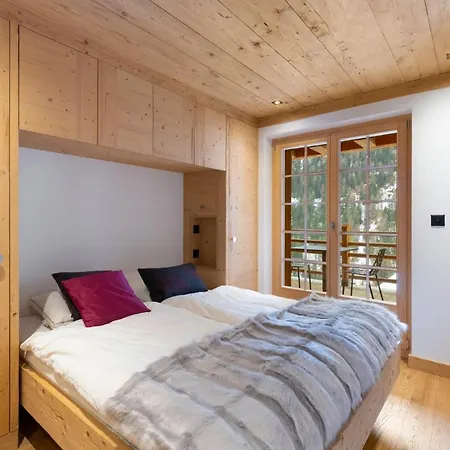 Larchwood By Mrs Miggins Apartamento *