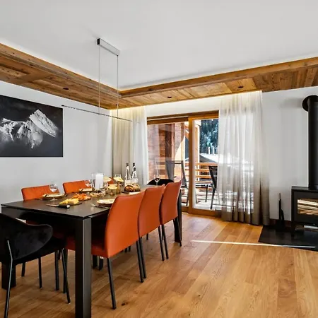 Apartamento Larchwood By Mrs Miggins