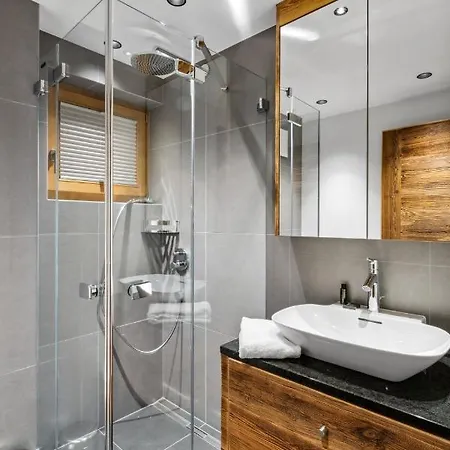 Apartamento Larchwood By Mrs Miggins