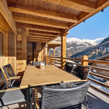 Larchwood By Mrs Miggins Apartamento *