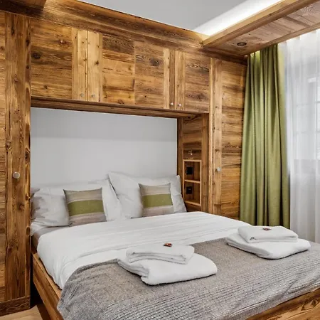 Larchwood By Mrs Miggins Apartamento *