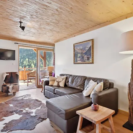 Lägenhet Larchwood By Mrs Miggins *