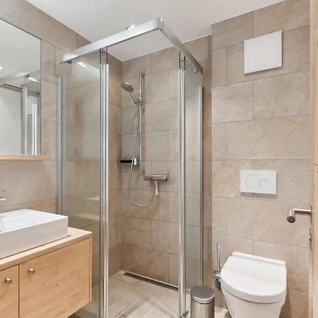 Apartamento Larchwood By Mrs Miggins Grimentz