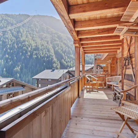 Larchwood By Mrs Miggins Apartamento