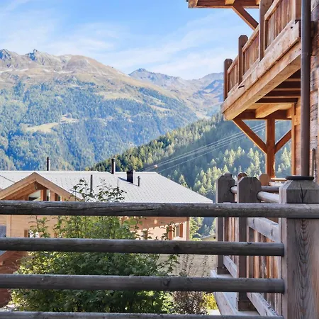 Apartamento Larchwood By Mrs Miggins Grimentz