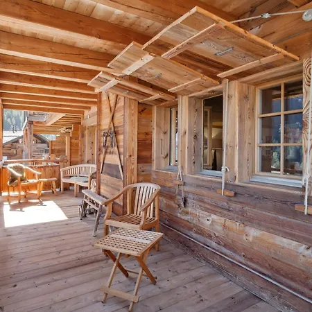 Lägenhet Larchwood By Mrs Miggins *