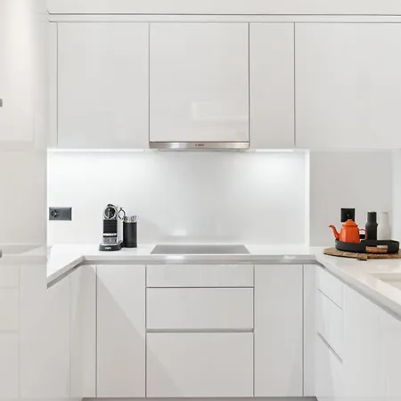 Apartment Larchwood By Mrs Miggins