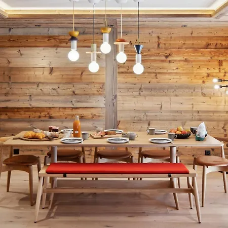 Apartamento Larchwood By Mrs Miggins