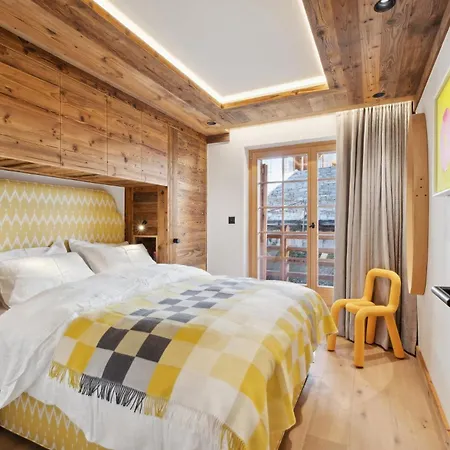 Apartment Larchwood By Mrs Miggins