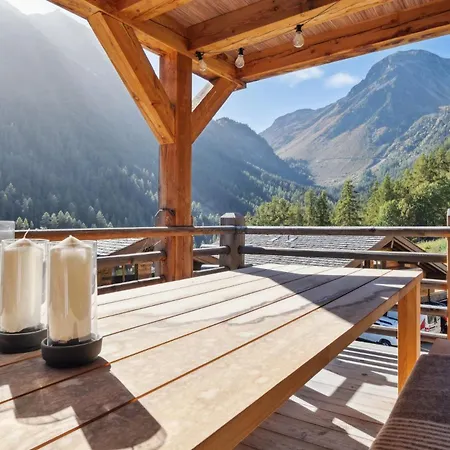 Apartamento Larchwood By Mrs Miggins *