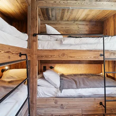 Larchwood By Mrs Miggins Lägenhet