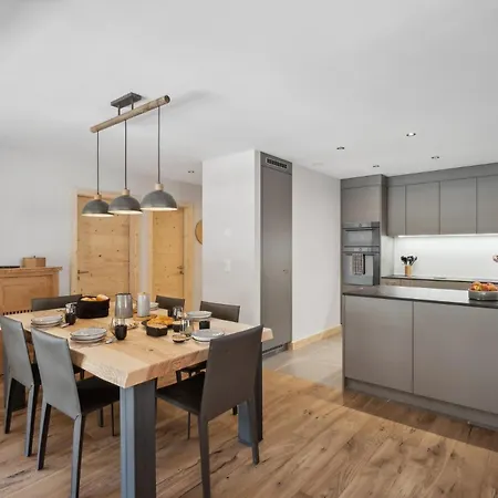 Larchwood By Mrs Miggins Apartment *