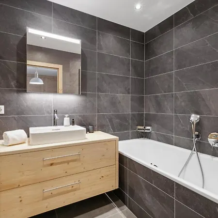 Larchwood By Mrs Miggins Apartamento