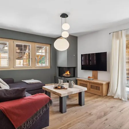 Larchwood By Mrs Miggins Apartamento *