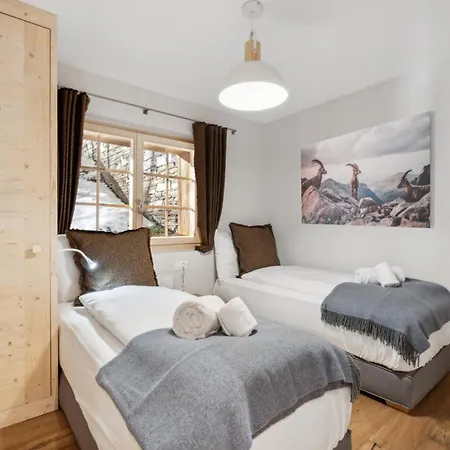 Larchwood By Mrs Miggins Apartamento