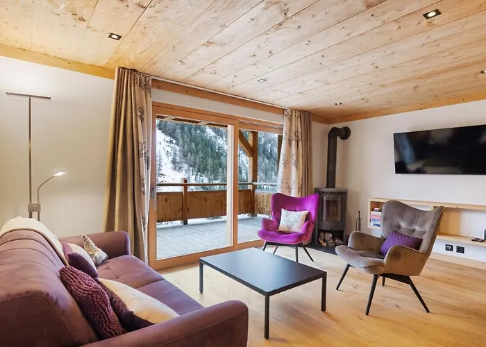 شقة Larchwood By Mrs Miggins غريمينتز