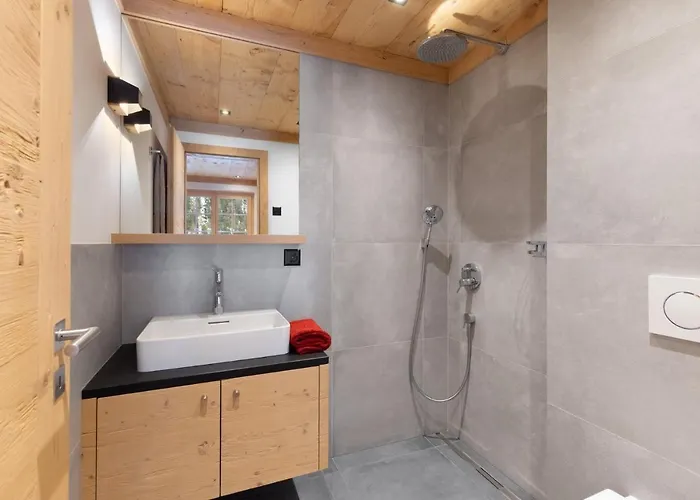 Larchwood By Mrs Miggins شقة *