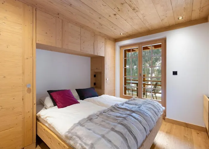 Larchwood By Mrs Miggins شقة *