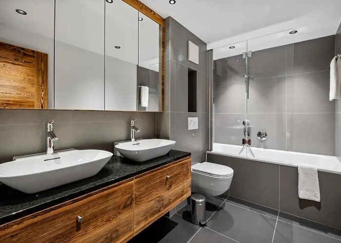 Larchwood By Mrs Miggins شقة *