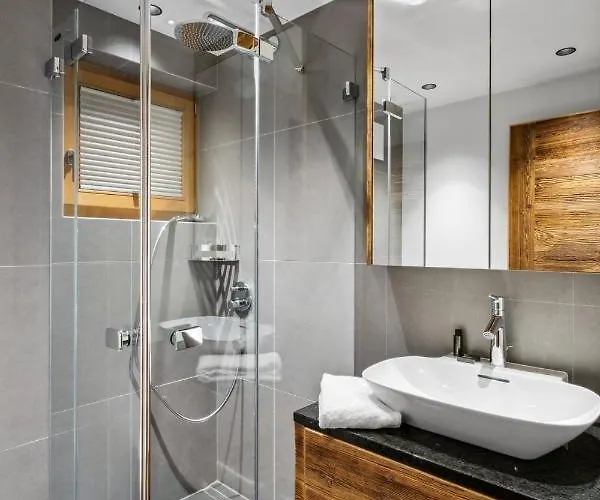 شقة Larchwood By Mrs Miggins