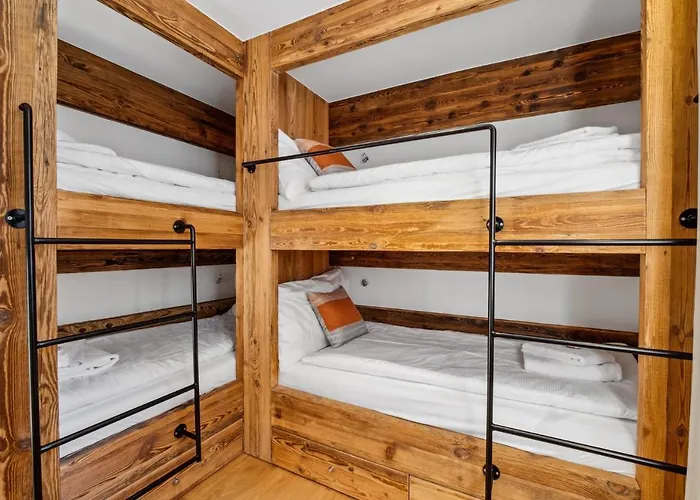 Larchwood By Mrs Miggins