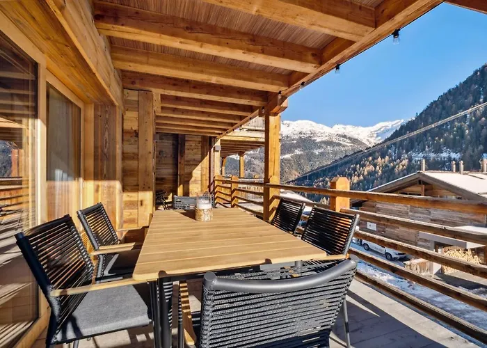 Larchwood By Mrs Miggins شقة *