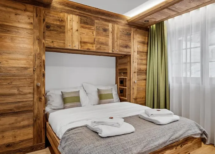 Larchwood By Mrs Miggins شقة *