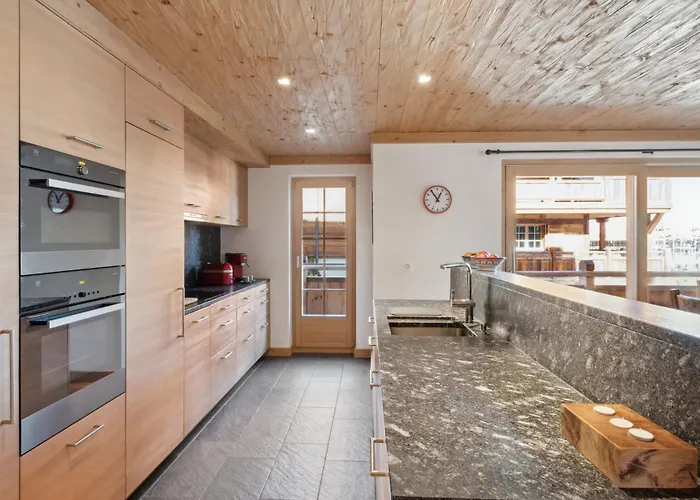 Larchwood By Mrs Miggins شقة *