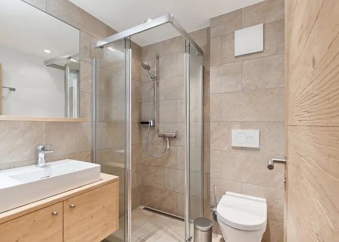 شقة Larchwood By Mrs Miggins غريمينتز