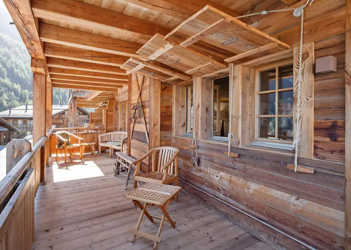 شقة Larchwood By Mrs Miggins *