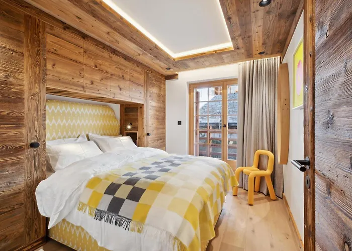 شقة Larchwood By Mrs Miggins