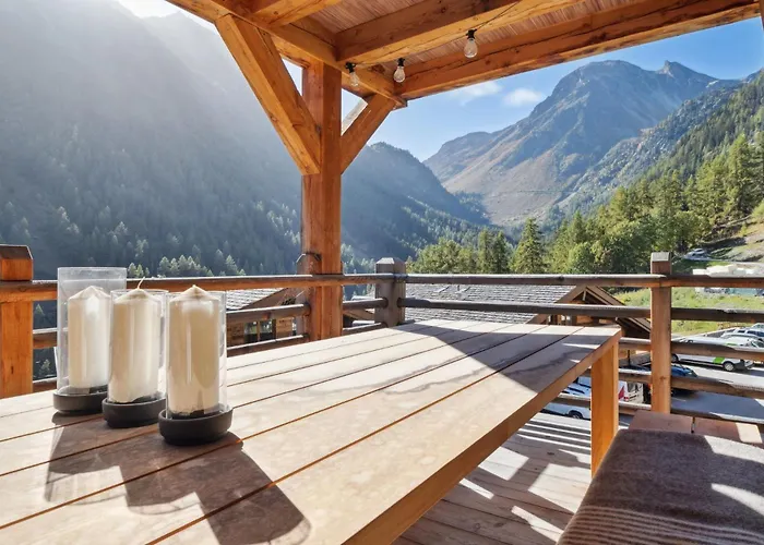 شقة Larchwood By Mrs Miggins *