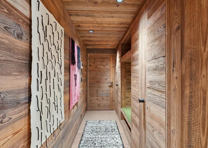 Larchwood By Mrs Miggins