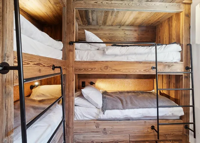 Larchwood By Mrs Miggins شقة