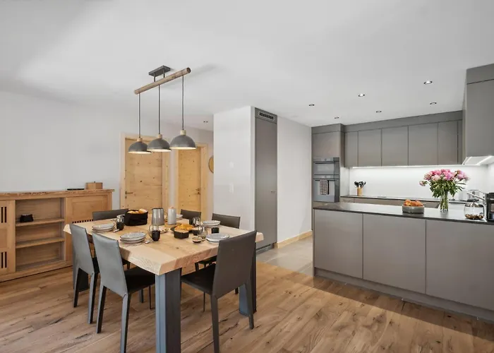 Larchwood By Mrs Miggins شقة *