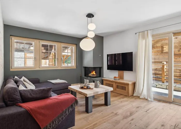 Larchwood By Mrs Miggins شقة *