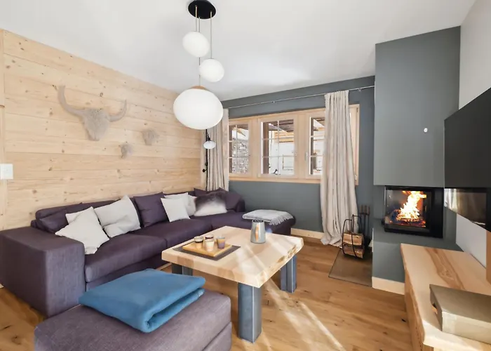 شقة Larchwood By Mrs Miggins غريمينتز