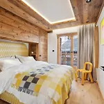 아파트 Larchwood By Mrs Miggins