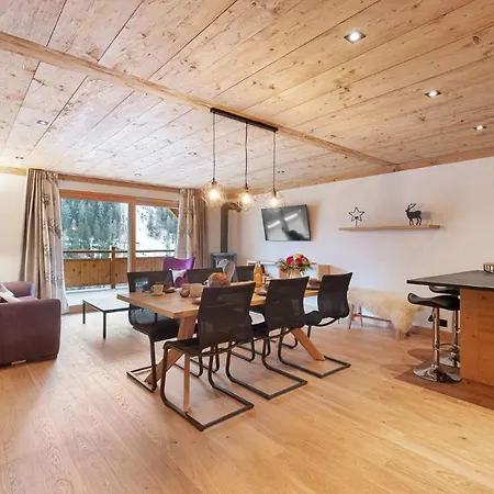 Larchwood By Mrs Miggins Appartamento