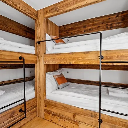 Larchwood By Mrs Miggins