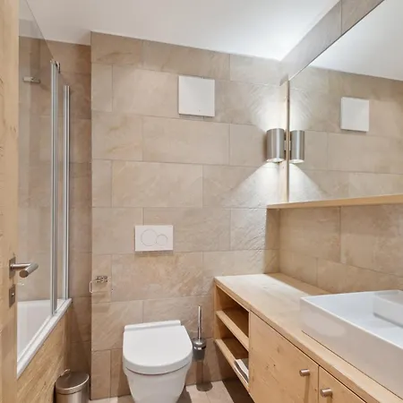 Larchwood By Mrs Miggins *