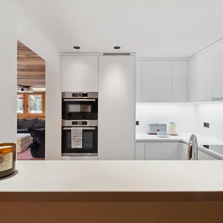 Larchwood By Mrs Miggins Appartamento