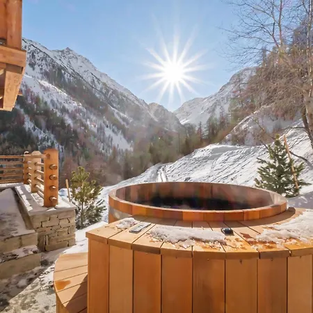 Larchwood By Mrs Miggins