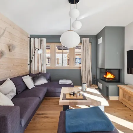 Larchwood By Mrs Miggins Apartment